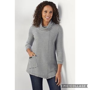 Soft Surroundings Madison Tunic